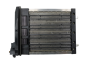 Ohřívač Mercedes-Benz W169 W245 A1698300261 Valeo