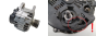 Alternátor 231000026R TG15C146 Valeo 1.5 dCi Renault