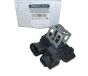 Reostat Ventilátoru Nový originál 255507773R Renault Espace 5 Talisman Clio 4