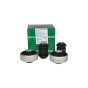 Pouzdro vahadla Silentblock 1J0407181 357407182 B18477 VW Audi Seat Skoda