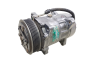Kompresor Klimatizace 6453TK Sanden SD7V16 Model 1227 Citroen Peugeot