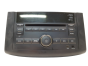 Rádio Cd Mp3 AUX USB Chevrolet Aveo 94823339