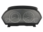 Otáčkoměr BMW 3 6210 9287480 Johnson