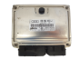 Blok Ovladačů 038906019LJ 0281011222 Audi Bosch 1071