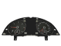 Tachometr VW Passat B7 3AA920880C A2C53439627 VDO