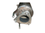 Filtr Fap Dpf Nový originál 1617156380 Citroen Jumper 2 Peugeot Boxer 2