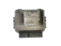 Blok Ovladačů 51798000 0281013672 Alfa Romeo Bosch 42071