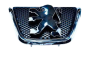 Logo Automobilky Předek Originál Peugeot 206 7810c5