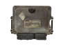 Blok Ovladačů 55191209 0281011553 Fiat Bosch 30610