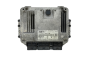 Blok Ovladačů 0281014989 8V21-12A650-PE Ford Bosch 47897