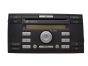 Autorádio SINGLE CD 6000 CD Ford 5M5T-18C815-FA