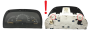 Tachometr Mercedes W638 A0014463921 21154501 56717