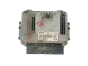 Řídicí Jednotka Motoru 55202384CT 0281012710 Opel 35141