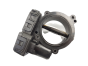Škrticí Klapka Mercedes-Benz A6510900470 0280750573 Bosch
