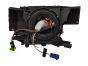 Naviječ Airbag 8200906792 8201590627 Clio 3 Kangoo 2 Renault Delphi
