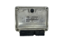 Blok Ovladačů 038906019KD 0281011205 Volkswagen Bosch 48006