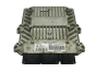 Blok Ovladačů 5WS40261B-T 9660780780 9655534080 SID803A PSA Siemens 68339