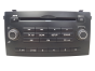 Rádio Cd Mp3 KIA Ceed X96140-1H500 A2C53189530 4