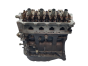 Motor D4FA702 D4F702 1.2 16v Renault Clio 2 Kangoo Twingo S6