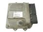 Blok Ovladačů FGP 55196352 ZJ MJD 6JO.CA Opel Magneti Marelli 28181