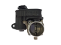 Škrticí Klapka 9801942080 1.2 THP VTI Citroen Peugeot Opel 19177