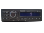 Autorádio MP3 SD mini USB Telefunken TF ES 6010