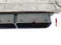 Blok Ovladačů 55579893 MB275700-1011 Opel GM Denso 42716