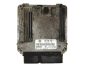 Blok Ovladačů VW 03G906016A 0281010731 Bosch 