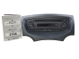 Rádio Cd Ford KA 2 7355597070 Delphi CODE
