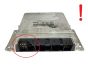 Blok Ovladačů C374Z932 0281001891 Alfa Romeo Bosch 17110
