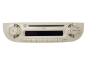 Rádio Cd Mp3 Fiat 312 500 7355161390 7648574616 Bosch