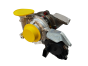 Turbodmychadlo Nový originál 9835855380 853603-2 GTD1244VZ Garrett 1.5 HDI PSA