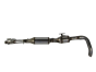 Filtr Fap Dpf Originál 201008055R Renault Master 3 2.3DCI