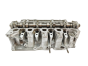 Hlava Válce 110428257R 110413019R 1.5 dci K9K646 Renault Dacia 2016