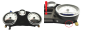 Tachometr Peugeot 207 9662904480 A2C53190337 49457