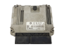 Řídicí Jednotka Motoru VW 03G906021PF 0281014075 Bosch 28290