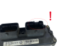Blok Ovladačů 55187377 IAW5AF.P3 61600.651.02 Fiat Magneti Marelli
