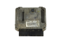 Blok Ovladačů 0281012963 55205064 4234A3EAM Fiat Bosch 16534