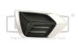 Mřížka nárazníku Levý 83A807671 88071890502 Audi Q3 DPA