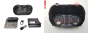Starter Pack Ford Fusion 2S6A-12A650-TG 2S6T-15K600-CF 2S6F-10849-JF 1.6 16V