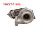 Turbodmychadlo Opel Astra H 1.7 Cdti 898102 898102-3711 142751 km