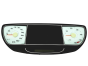 Tachometr Lancia Phedra 1496284080 501021890075 30083