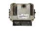 Blok Ovladačů 55208226 0281013675 Fiat Bosch