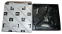 Brzdové Destičky Nový originál Předek Citroen C2 C3 1611334680