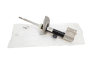 Tlumič Předek Pravý Originál Citroen Peugeot C4 II DS4 5008 9825409580