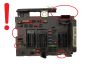 Blok Ovladačů BSM B2 9650664180 PSA Delphi 1502