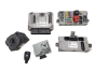 Starter Pack Fiat Croma 51804784 51789318 7354473430 1.9 JTD
