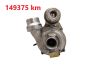 Turbodmychadlo Renault Dacia 1.5 dci 54359700012 478276H307056 149375 km