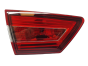 Světla Levý Zadek 265552424R Clio 4 Renault 
