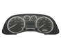 Tachometr Peugeot 307 9651299480 E 01 49018